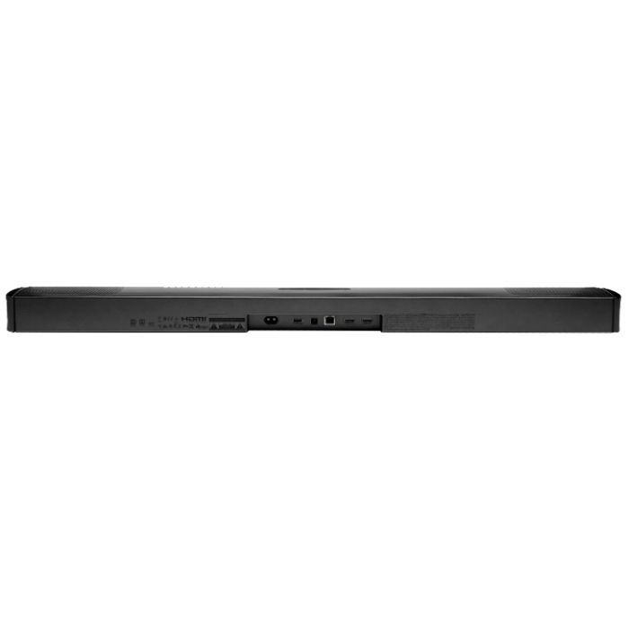 Акустическая система JBL Bar 9.1 True Wireless Surround with Dolby Atmos (JBLBAR913DBLKEP) изображение 3