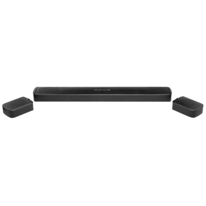 Акустическая система JBL Bar 9.1 True Wireless Surround with Dolby Atmos (JBLBAR913DBLKEP) изображение 5