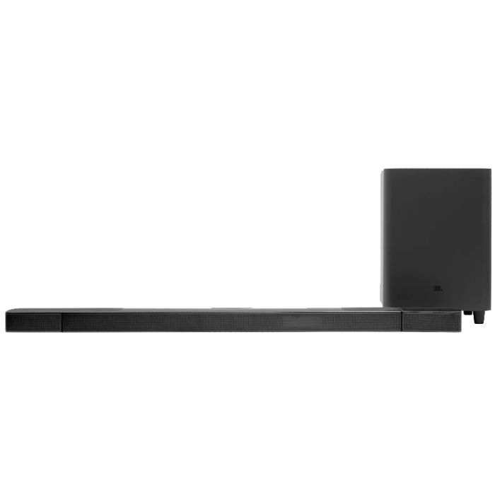 Акустическая система JBL Bar 9.1 True Wireless Surround with Dolby Atmos (JBLBAR913DBLKEP) изображение 8