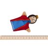 Игровой набор Goki Кукла для пальчикового театра Королева (SO401G-10) изображение 2