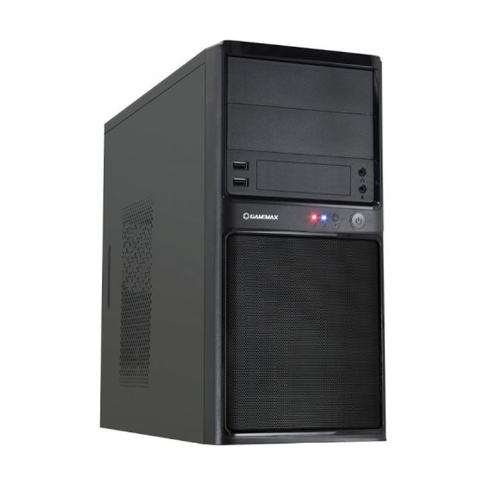Корпус Gamemax MT304NP