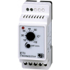 Терморегулятор OJ Electronics ETI-1551 (000004148) зображення 2