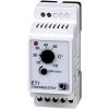 Терморегулятор OJ Electronics ETI-1551 (000004148) изображение 2
