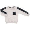 Набор детской одежды Breeze с карманчиком (13278-92B-cream) изображение 2