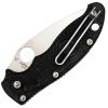 Ніж Spyderco Manix 2 BD1 (C101PBK2) зображення 2