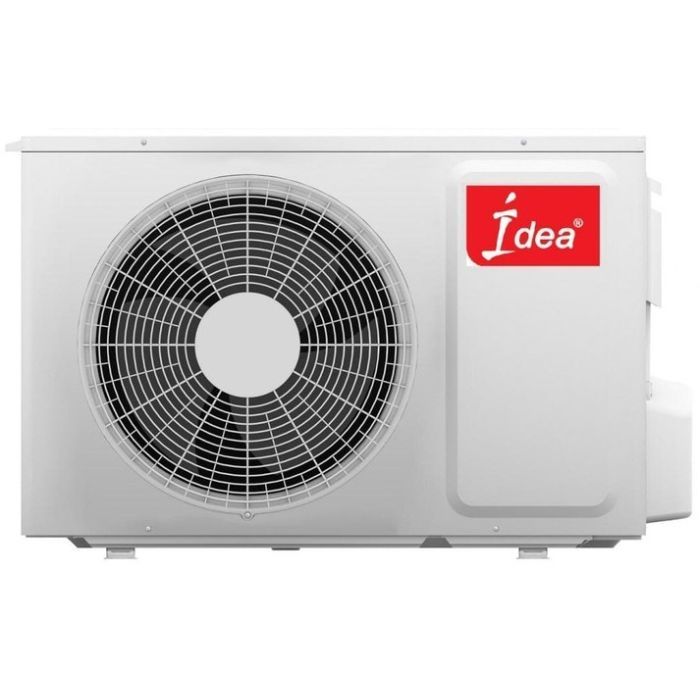 Кондиционер Idea IPA-12HR-FN8 изображение 3