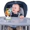 Развивающая игрушка Chicco Мельница Уил на присоске (09710.00) изображение 4