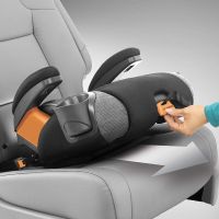 Автокресло Chicco Kid Fit Zip Air 2/3 (79681.97) изображение 3