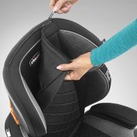 Автокресло Chicco Kid Fit Zip Air 2/3 (79681.97) изображение 5