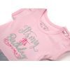 Платье детское Breeze "ITS MY BIRTHDAY" (11239-74G-pink) изображение 3