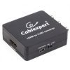 Конвертор HDMI to 3 x RCA Cablexpert (DSC-HDMI-CVBS-001) изображение 2