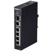 Коммутатор сетевой Dahua DH-PFL2106-4ET-96