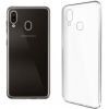 Чехол для мобильного телефона Global (TPU) Extra Slim Samsung A20 (clear) (1283126491948)