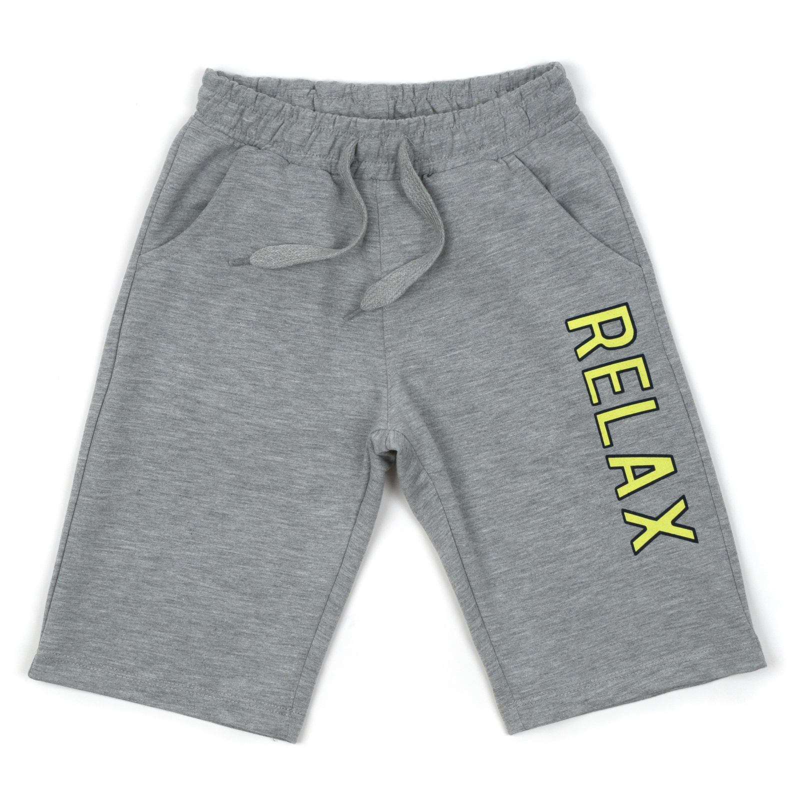 Набор детской одежды Breeze "RELAX" (14382-140B-green) изображение 3