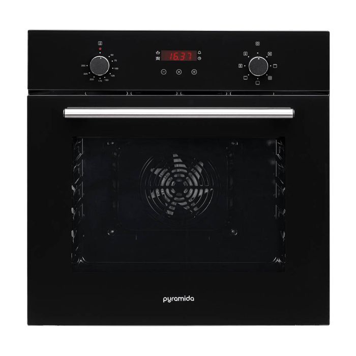 Духовой шкаф Pyramida PO 70 ME GBL (PO70MEGBL)