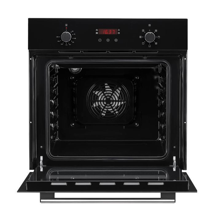 Духовой шкаф Pyramida PO 70 ME GBL (PO70MEGBL) изображение 2