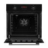 Духовой шкаф Pyramida PO 70 ME GBL (PO70MEGBL) изображение 2