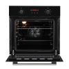 Духовой шкаф Pyramida PO 70 ME GBL (PO70MEGBL) изображение 3