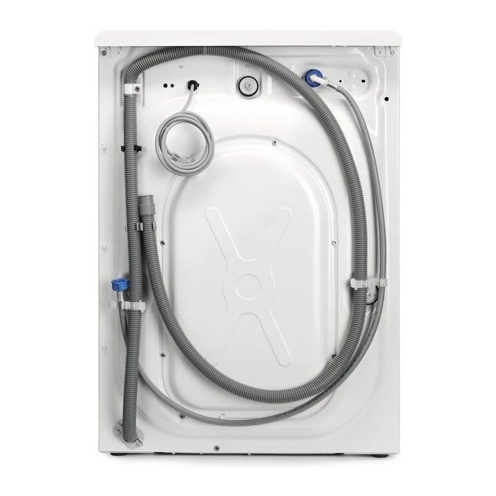 Пральна машина Electrolux EW6F348SAU зображення 2