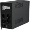 Пристрій безперебійного живлення Vinga LED 1200VA ( VPC-1200PRM3 ) (VPC-1200PRM3) зображення 4