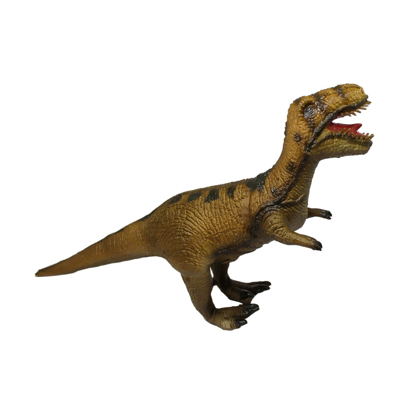 Фигурка Lanka Novelties Динозавр Тираннозавр Рекс с пятнами 33 см (21182) изображение 2