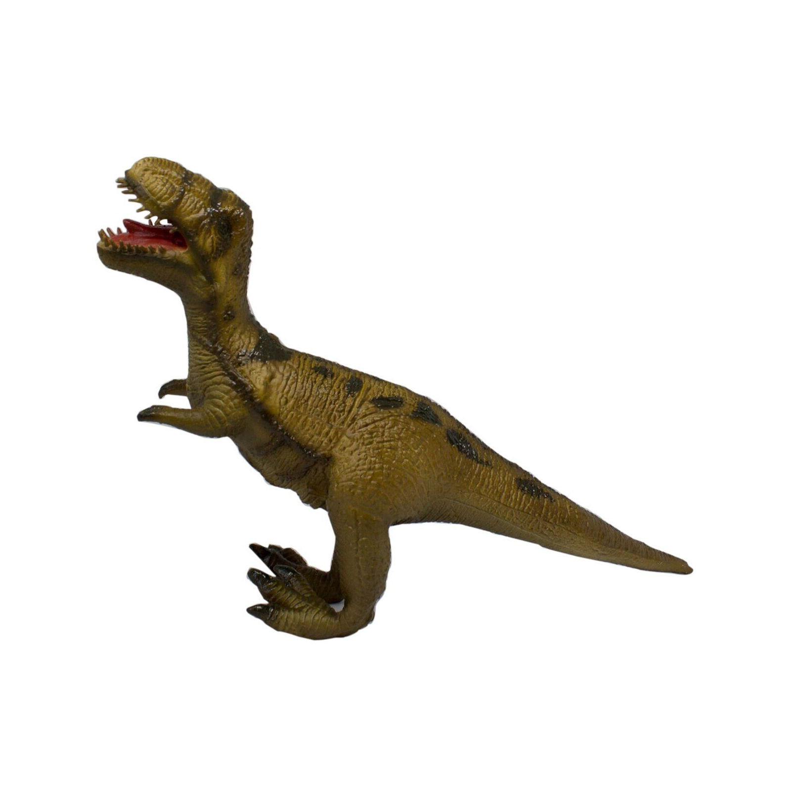 Фигурка Lanka Novelties Динозавр Тираннозавр Рекс с пятнами 33 см (21182)