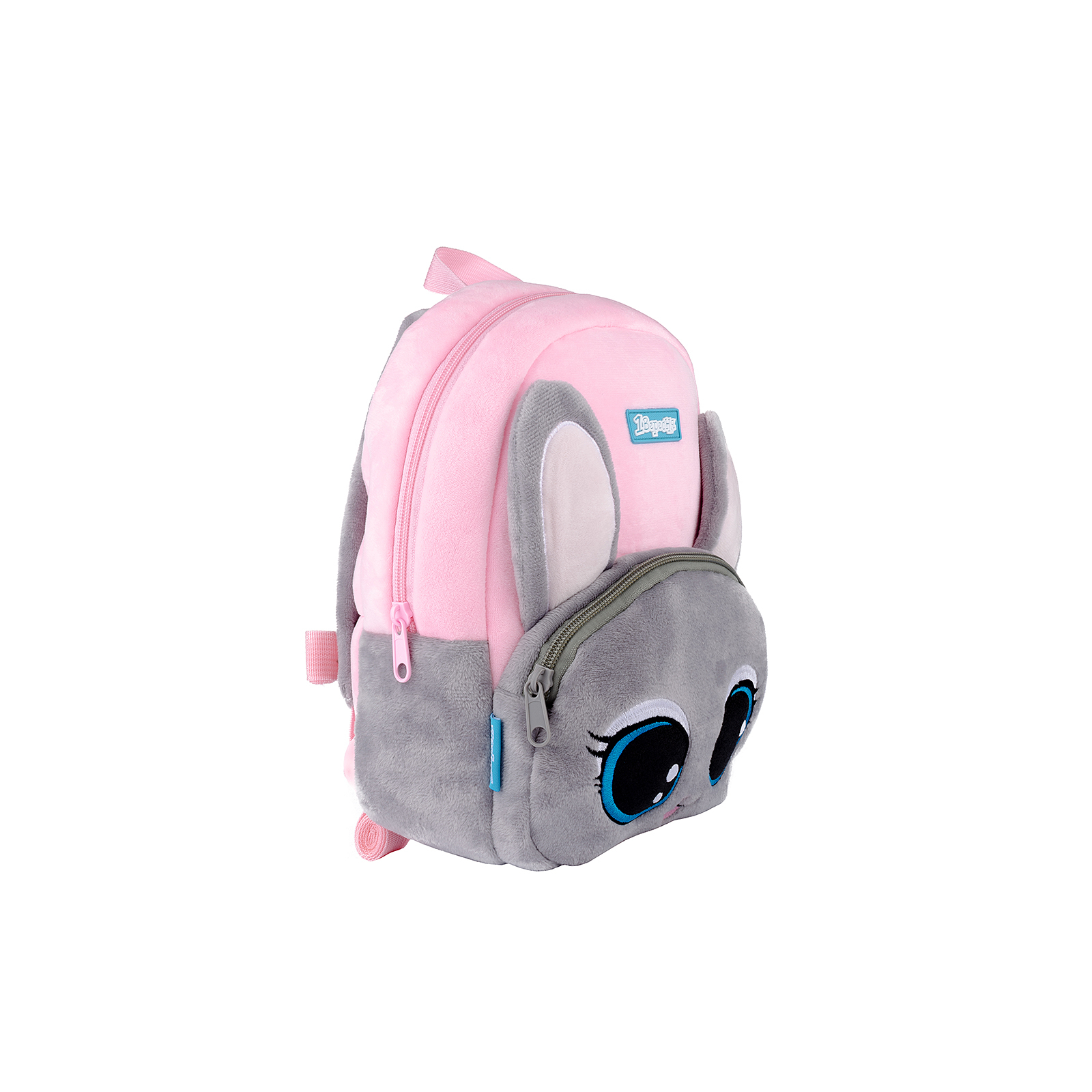 Рюкзак детский 1 вересня K-42 Mousekin (558527)