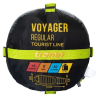 Спальный мешок Tramp Voyager Regular Olive/Grey R (TRS-052R-R) изображение 11