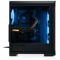 Компьютер Vinga Cheetah A4077 (R5M16R5500XT.A4077) изображение 5