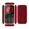 Мобильный телефон Astro A241 Red изображение 3