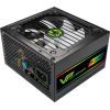 Блок питания Gamemax 800W (VP-800-M-RGB) изображение 3