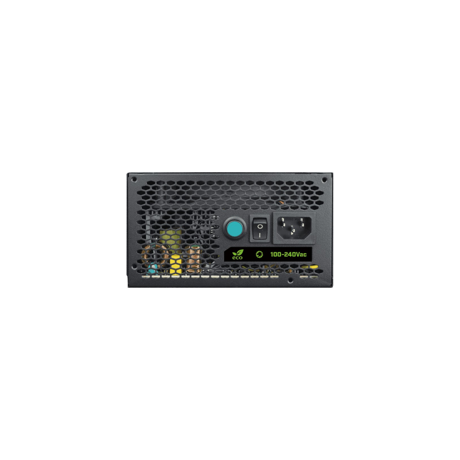 Блок живлення Gamemax 800W (VP-800-M-RGB) зображення 9