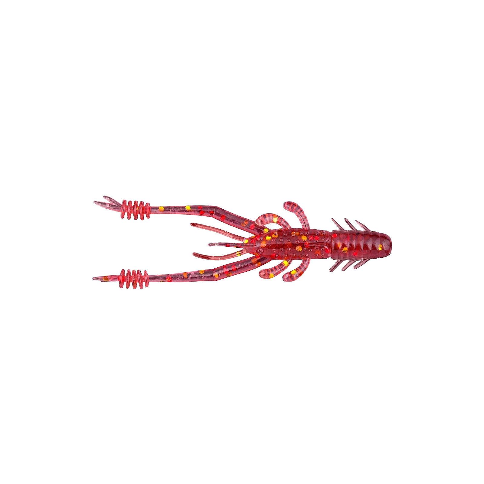 Силікон рибальський Select Sexy Shrimp 2" col.003 (9 шт/упак) (1870.12.64)