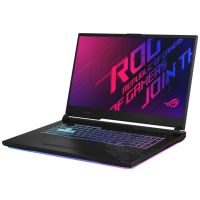 Ноутбук ASUS ROG Strix G712LV-EV023 (90NR04A1-M00700) изображение 3