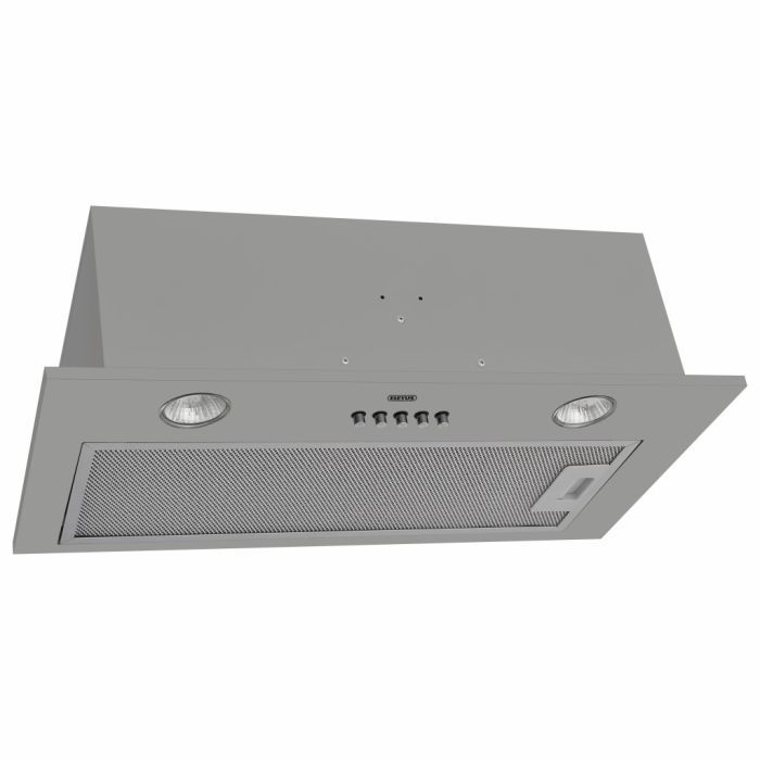 Витяжка кухонна Eleyus INTO 700 52 GR зображення 2
