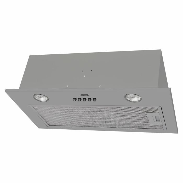 Витяжка кухонна Eleyus INTO 700 52 GR зображення 3