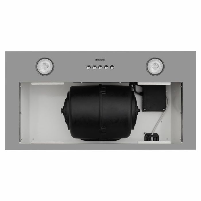 Витяжка кухонна Eleyus INTO 700 52 GR зображення 6