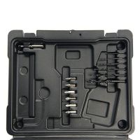 Шуруповерт Tekhmann TCD-18 Li B (844126) зображення 10