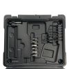 Шуруповерт Tekhmann TCD-18 Li B (844126) зображення 10