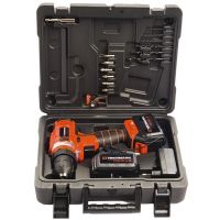Шуруповерт Tekhmann TCD-18 Li B (844126) зображення 11
