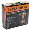 Шуруповерт Tekhmann TCD-18 Li B (844126) зображення 12