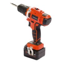 Шуруповерт Tekhmann TCD-18 Li B (844126) зображення 2
