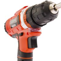 Шуруповерт Tekhmann TCD-18 Li B (844126) зображення 4