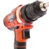Шуруповерт Tekhmann TCD-18 Li B (844126) зображення 4