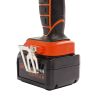 Шуруповерт Tekhmann TCD-18 Li B (844126) зображення 5