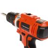 Шуруповерт Tekhmann TCD-18 Li B (844126) зображення 7