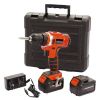 Шуруповерт Tekhmann TCD-18 Li B (844126) зображення 8