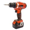 Шуруповерт Tekhmann TCD-18 Li B (844126)
