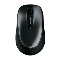 Комплект Microsoft Wireless Desktop USB Black (M7J-00015) зображення 4
