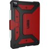 Чехол для планшета UAG iPad Pro 12,9 (2020) Metropolis, Magma (122066119494) изображение 3